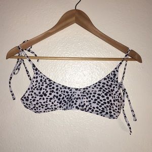 Bathing suit